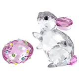 Swarovski Idyllia Rabbit and Egg 5748224