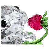 Swarovski Idyllia Rabbit and Raspberries 5702437