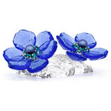 Swarovski Idyllia SCS Anemone Coronaria Flower 5717850