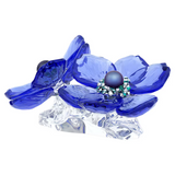 Swarovski Idyllia SCS Anemone Coronaria Flower 5717850