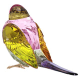 Swarovski Idyllia SCS Gouldian Finch Large 5689265