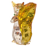 Swarovski Idyllia Squirrel and Acorn 5683617