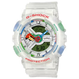G-SHOCK x Pokémon GA-110PKM-7A