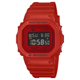 G-SHOCK DIGITAL DW5600RRB-4