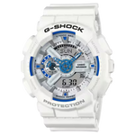 G-SHOCK GA110HDS-7A