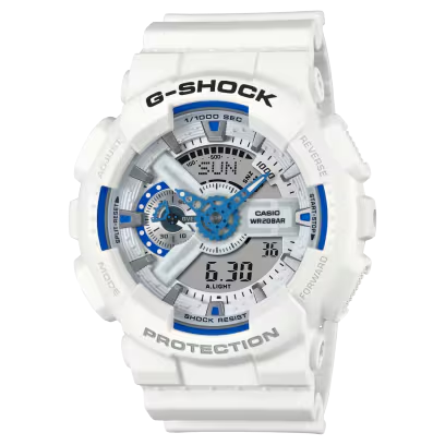 G-SHOCK GA110HDS-7A
