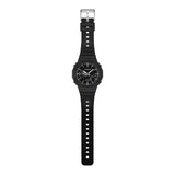 G-SHOCK LUXE BLACK GA-2100LXB-1A