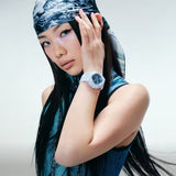 G-SHOCK Baby-G BA-110MC-7A