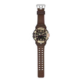 G-SHOCK GGB100XMH-5A MUDMASTER
