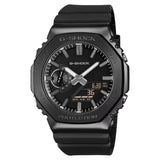 G-SHOCK LUXE BLACK GM-2100LXB-1A