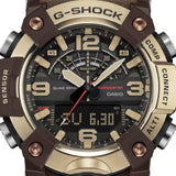 G-SHOCK GGB100XMH-5A MUDMASTER