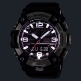 G-SHOCK GGB100XMH-5A MUDMASTER