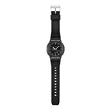 G-SHOCK LUXE BLACK GM-2100LXB-1A