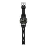 G-SHOCK LUXE BLACK GM-2100LXB-1A9