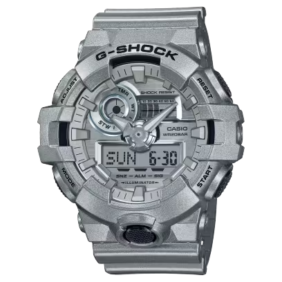 G-SHOCK GA-700FF-8A