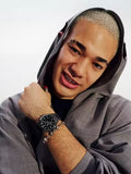 G-SHOCK G-STEEL GST-B1000BD-1A