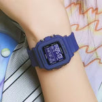 G-SHOCK Baby-G BGD-10K-2