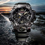 G-SHOCK GWGB1000-1A MUDMASTER
