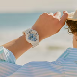 G-SHOCK GA110HDS-7A