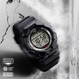 G-SHOCK GD010-1