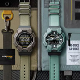 G-SHOCK GA-010CE-2A