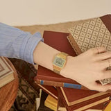 CASIO Vintage A700WMG-9A