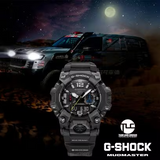 G-SHOCK GWGB1000TLC-1A MUDMASTER