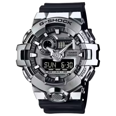 G-SHOCK GM700-1A