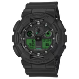 G-SHOCK GA-100BEG-1A