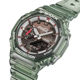 G-SHOCK GA-2100CC-3A Coca-Cola®