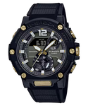 G-SHOCK GSTB300B-1A G-STEEL