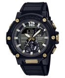 G-SHOCK GSTB300B-1A G-STEEL