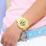G-SHOCK BA-110AH-9A Baby-G