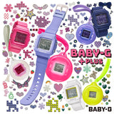 G-SHOCK Baby-G BGD-10K-6