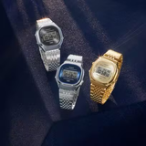 CASIO VINTAGE A140WE-2A