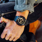 G-SHOCK GA-110GB-1A