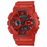 G-SHOCK GA110RRB-4A