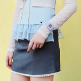 G-SHOCK BABY-G BGD10KH-2B