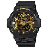 G-SHOCK GA-700CF-1A