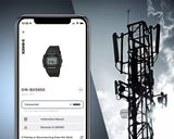 G-SHOCK DIGITAL GW-BX5600-1