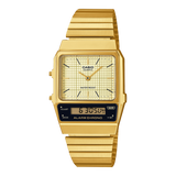 CASIO AQ800EG-9A