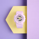 G-SHOCK BA-110AH-6A Baby-G