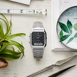 CASIO VINTAGE AQ230A-1DM