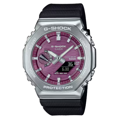 G-SHOCK GBM2100A-4B
