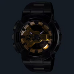 G-SHOCK GM-110BD-1A9