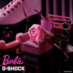 G-SHOCK Barbie™ GMA-S110BE-4A