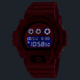 G-SHOCK DIGITAL DW6900RRB-4