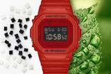 G-SHOCK DIGITAL DW5600RRB-4