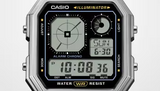 CASIO A130WE-1A