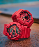 G-SHOCK GA110RRB-4A